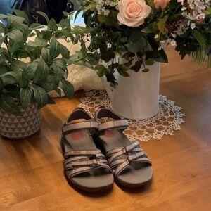 TEVA - Women's Tirra Hiking Sandal